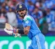Windies great Viv Richards reveals what quality of Virat Kohli he cherishes the most