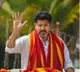 TN: Vijay warns against unauthorised representation of TVK in media debates