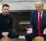 'I agree': Elon Musk on call for US to quit NATO, UN