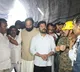 SLBC tunnel collapse: Telangana CM says no conclusion on fate of missing workers, suggests robots' use in rescue