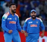 Varun Chakaravarthy has got something different, creates good selection headache: Rohit Sharma