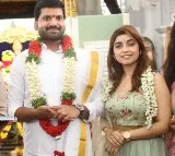 సమాజానికి మేలు చేసే సినిమాలు నిర్మిస్తాం: నిర్మాత ఆర్‌ యు రెడ్డి 