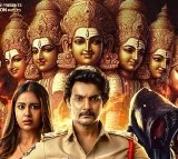 విడుదలకు ముస్తాబైన ఆది సాయికుమార్‌  'షణ్ముఖ' 