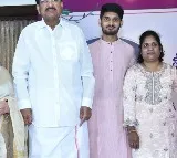 తెలుగు సినిమారంగంలో కృష్ణవేణిగారిది ఓ సువర్ణాధ్యాయం: వెంకయ్యనాయుడు