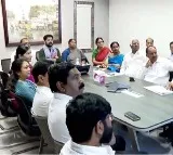 CM Revanth Reddy Outlines Vision for Mamnoor Airport Development