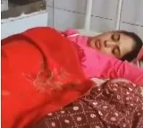 Pregnant Woman Writing REET Exam Gives Birth To Baby Girl In Rajasthan