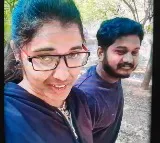 medchal woman elope with lover