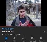 YouTube Content Creator Statistics