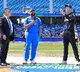 Toss Update: New Zealand Opts to Bowl Against India in Champions Trophy Clash