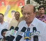 Gorantla Butchaiah Chowdary’s Interesting Comments on Ministerial Position