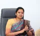 Vidadala Rajini Says Jagan Mohan Reddy Was Deceived, Not Betrayed