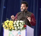 Union Minister Ram Mohan Naidu press meet in Hyderabad