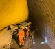 Rescue Operation continues for consecutive 9th day at SLBC Tunnel