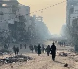 Israel and Hamas agreed to continue ceasefire due to Ramadan season