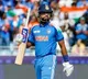 Champions Trophy: Team India Fails to Post a Big Score Against New Zealand