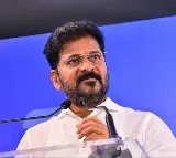 Revanth Reddy take a dig at union minister Kishan Reddy
