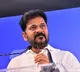 Revanth Reddy take a dig at union minister Kishan Reddy