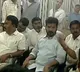 CM Revanth Reddy Inspects Rescue Operations Inside SLBC Tunnel