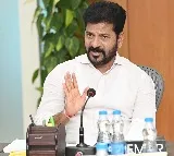 CM Revanth Reddy terms SLBC incident was a calamity