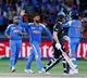 Champions Trophy 2025: India Thrashes NZ, Confirms Semifinal Date with Australia