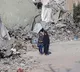 Gazans suffer heightened anxiety as ceasefire talks stall during Ramadan