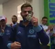 Champions Trophy: Virat Kohli bags 'Fielder of the Match' medal after win over NZ