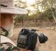 PM Modi goes on jungle safari in Gujarat's Gir wildlife sanctuary, clicks pictures of lions