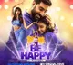 Abhishek Bachchan battles time and fate to fulfill his daughter’s dream in ‘Be Happy’ trailer-Nora Fatehi