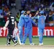 Champions Trophy: Playing four spinners is tempting, but will think over right combination, says Rohit