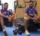 IPL 2025: Ajinkya Rahane named KKR skipper, Venkatesh Iyer appointed vice-captain