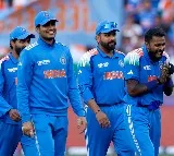 Champions Trophy: Spin-heavy India look to tame gritty Australia in semis
