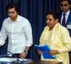Mayawati expels nephew Akash Anand from BSP, day after stripping him of all party responsibilities