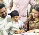 Actor Manchu Manoj tells wife Mounika: You’ve been my anchor in storms; my calm in chaos