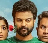 Love Under Construction Movie Review