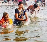 Water of Ganga river unfit for bathing in Bihar says Economic Survey