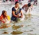 Water of Ganga river unfit for bathing in Bihar says Economic Survey
