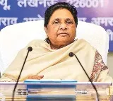 bsp chief mayawati sacks nephew akash says no party successor till my last breath