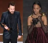 Oscars 2025 Highlights: Who Won Big This Year?