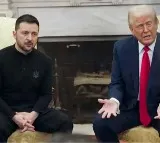 zelenskyy video message for showing gratitude towards us