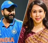 Congress Leader Shama’s Remarks on Rohit Sharma Trigger Political Backlash