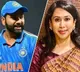 Congress Leader Shama’s Remarks on Rohit Sharma Trigger Political Backlash
