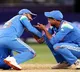 India Defeats New Zealand by 44 Runs; Kohli’s Gesture for Axar Patel Wins Hearts
