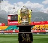 IPL 2025: BCCI Issues New Guidelines for Team Practice Sessions