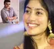 Sai Pallavi's Interesting Comments on Megastar Chiranjeevi