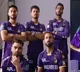 KKR New Jersey for IPL 2025 Launched