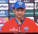 Ganguly befitting reply to England broadcasters over India enjoying one venue advantage