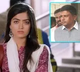 Rashmika Mandanna Faces Backlash for Missing Karnataka Film Festival