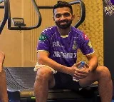 Ajinkya Rahane Named Captain of KKR