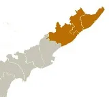 Elimination is going on in North Andhra Teacher MLC Election votes counting