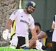 Rohit Sharma Dismisses Advantage Claims: "Dubai Stadium Is Not Our Home Ground"